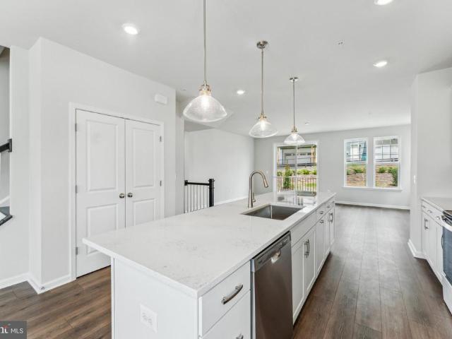 Townhouse for sale in Damascus, Maryland