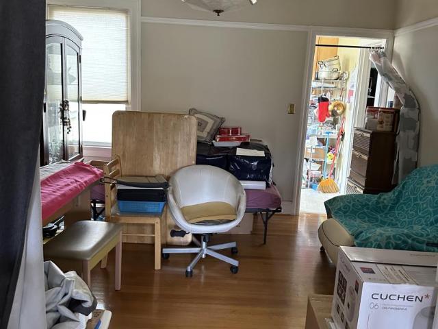 House for sale in San Francisco, California