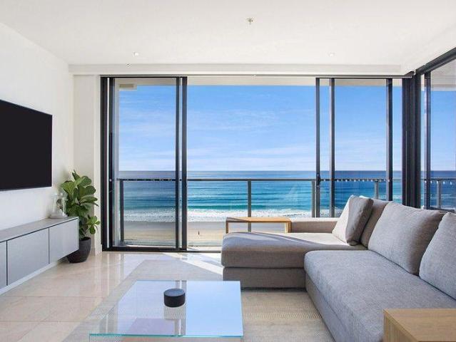 Apartment for rent in Pacific Fair