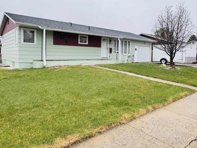 House for sale in Nebraska