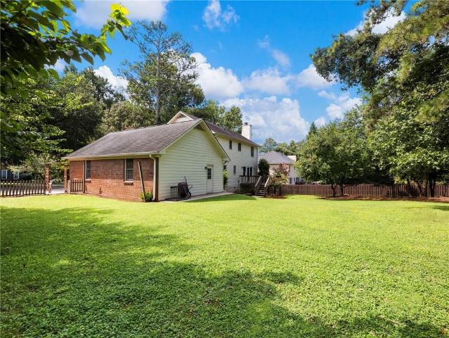 House for sale in Duluth, Georgia