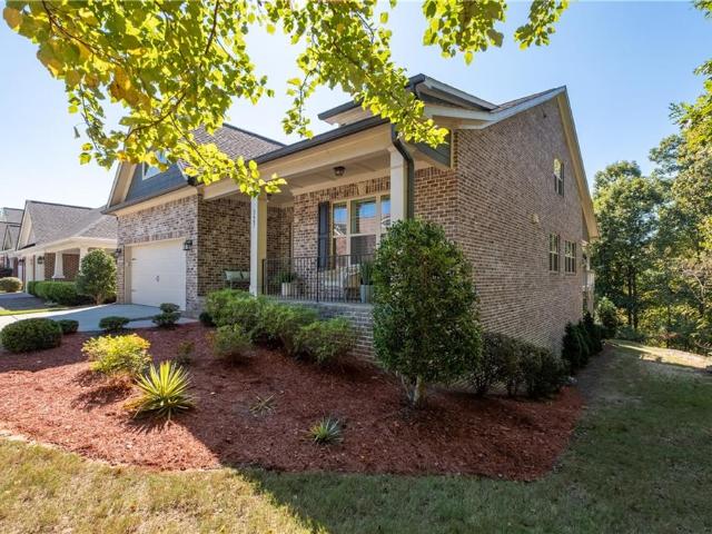 House for sale in Buford, Gwinnett County