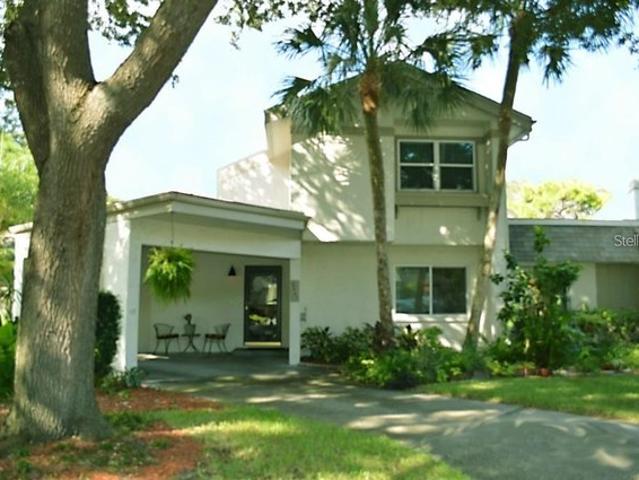 Townhouse for sale in Clearwater, Florida