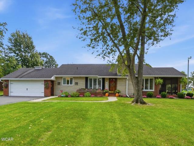 House for sale in Lima, Allen County