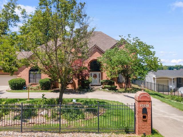 House for sale in Michigan