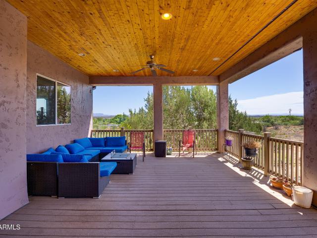 House for sale in Cottonwood, Arizona