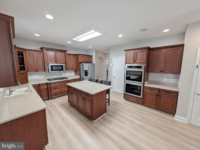 House for sale in Frederick, Maryland