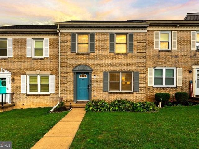 Townhouse for sale in East Petersburg, Pennsylvania