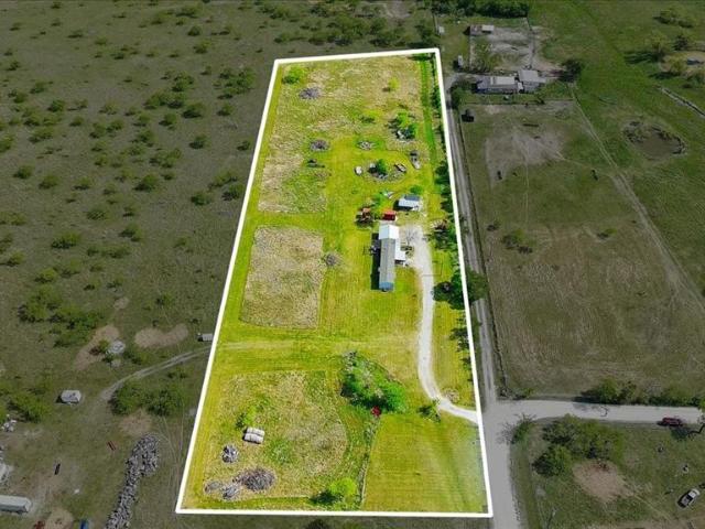 Property for sale in Navarro, Texas