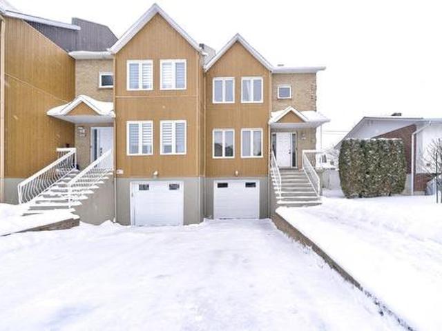 House for sale in Brossard, Quebec