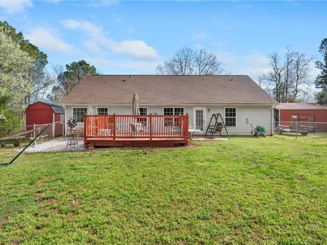 Property for sale in Spalding, Georgia