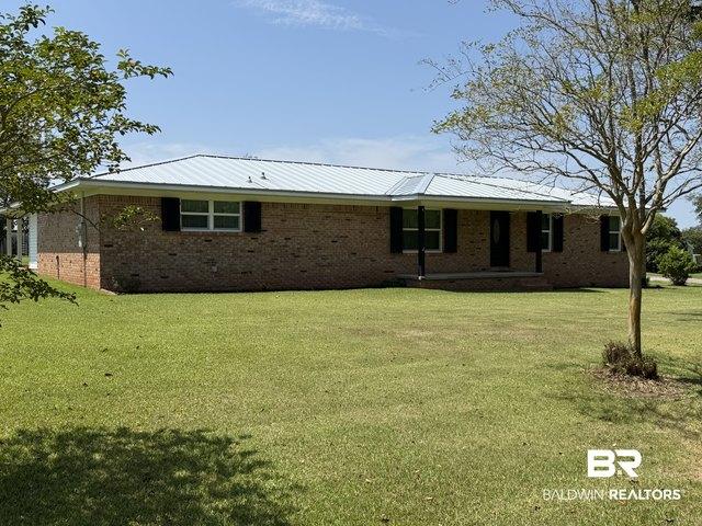 House for sale in Robertsdale, Alabama