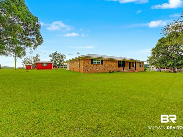 House for sale in Robertsdale, Alabama