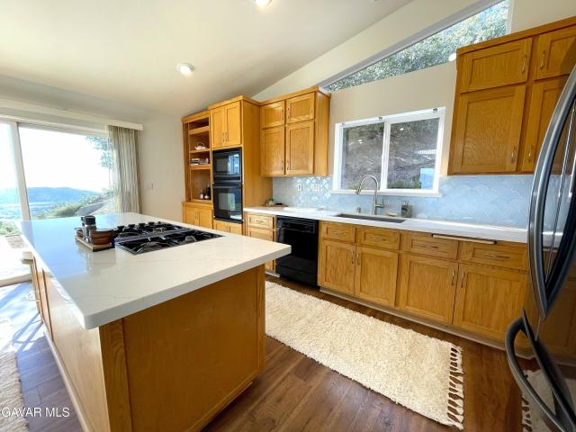 House for sale in Tehachapi, California