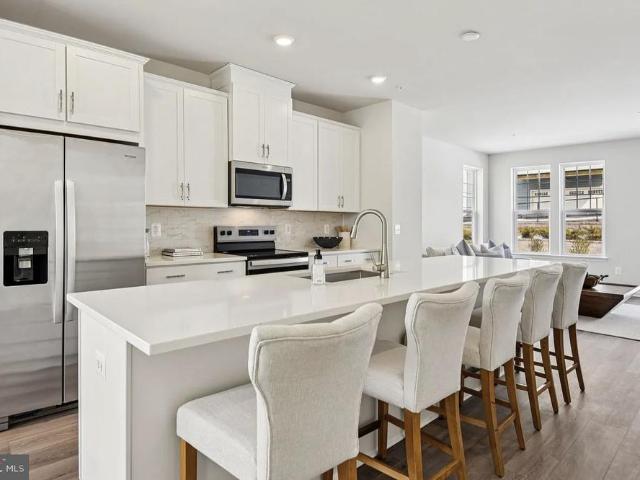 Townhouse for sale in Damascus, Maryland