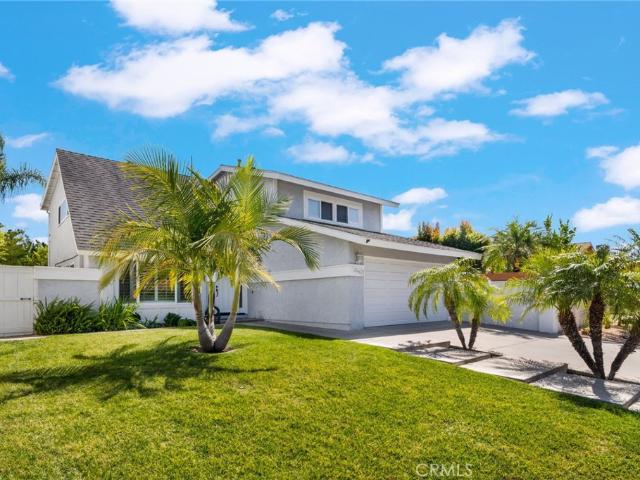 House for sale in Mission Viejo, California