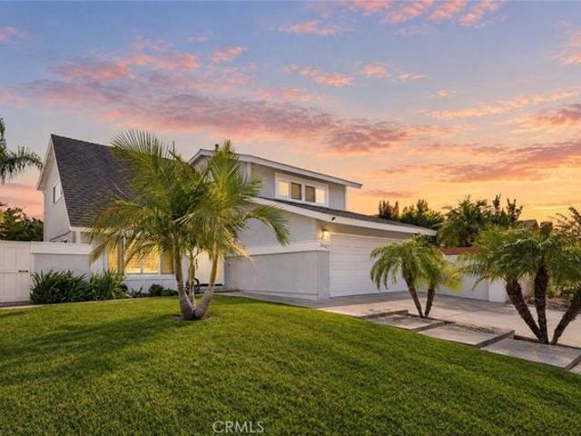 House for sale in Mission Viejo, California