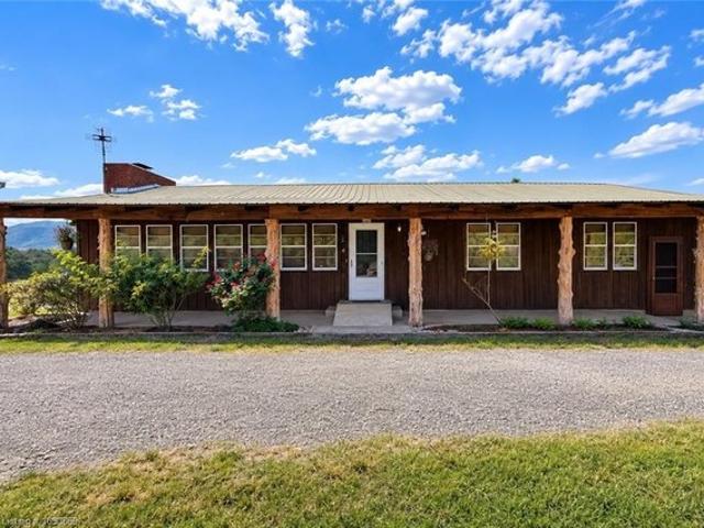House for sale in Shady Point, Oklahoma