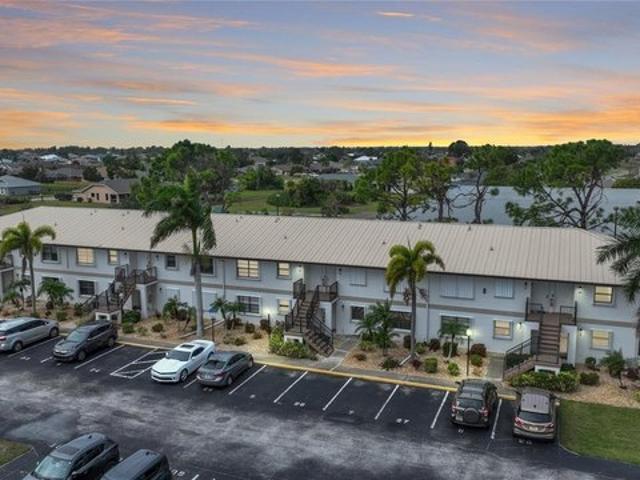 Condo for sale in Punta Gorda, Florida