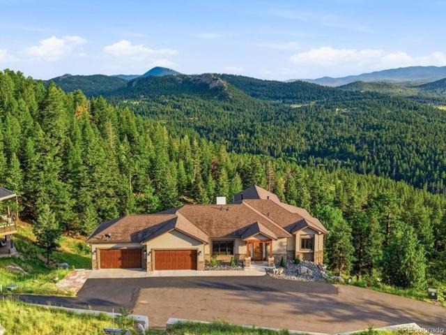 House for sale in Evergreen, Jefferson County