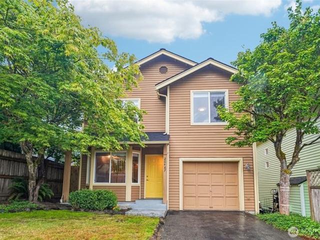 House for sale in Duvall, Washington