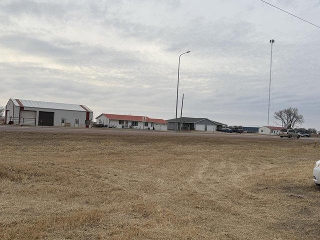 House for sale in Ethan, South Dakota