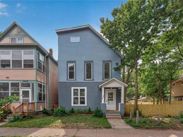 House for sale in Hennepin, Minnesota
