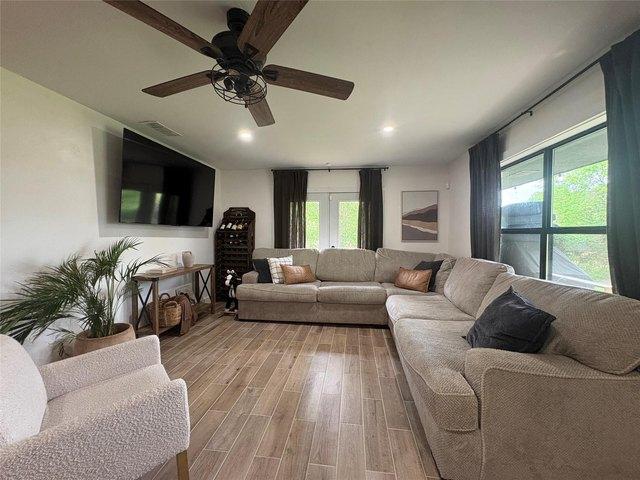 House for sale in Titus, Texas