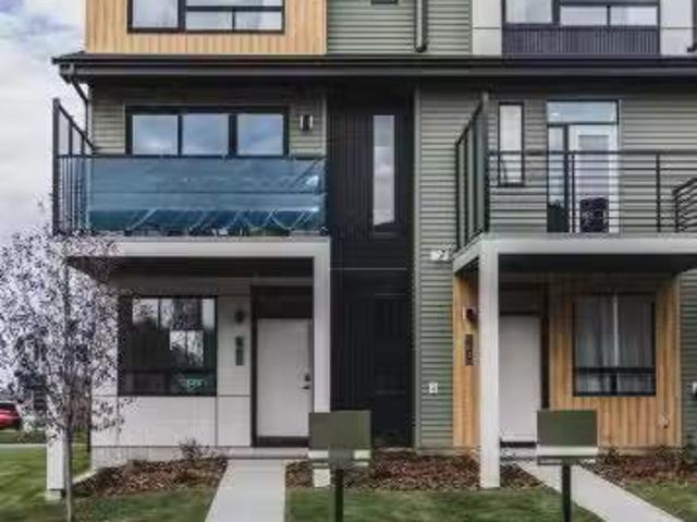 House for sale in Wedgewood, Alberta
