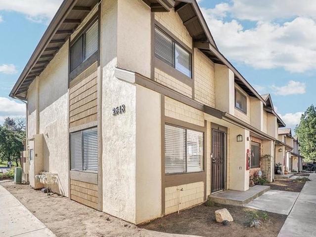 Condo for sale in Alpine, California