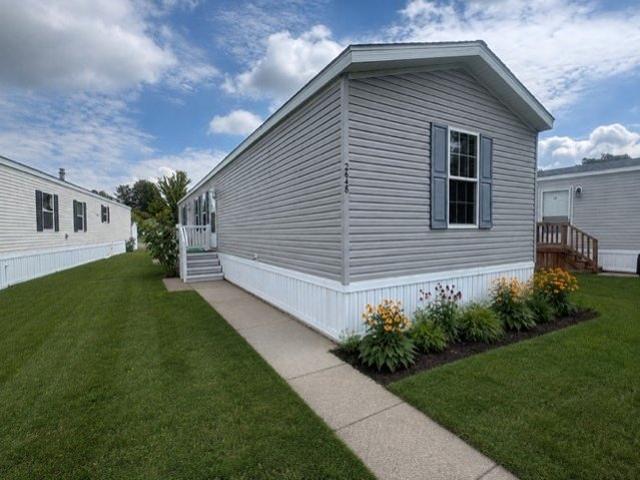House for sale in East China, Michigan