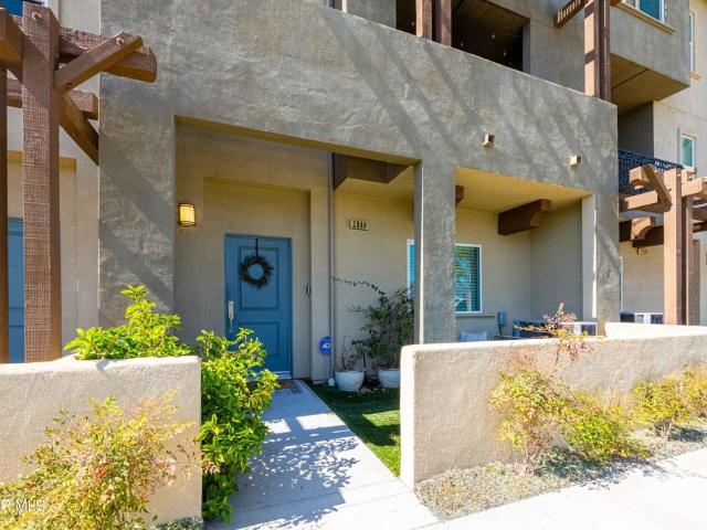 Townhouse for sale in Camarillo, California