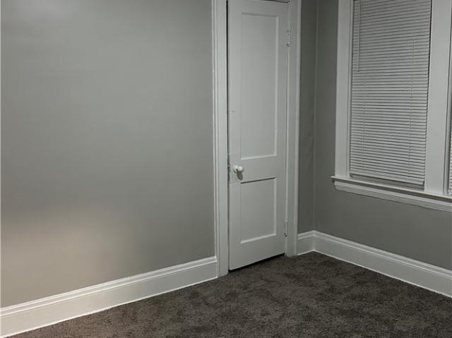 House for sale in Cleveland, Ohio