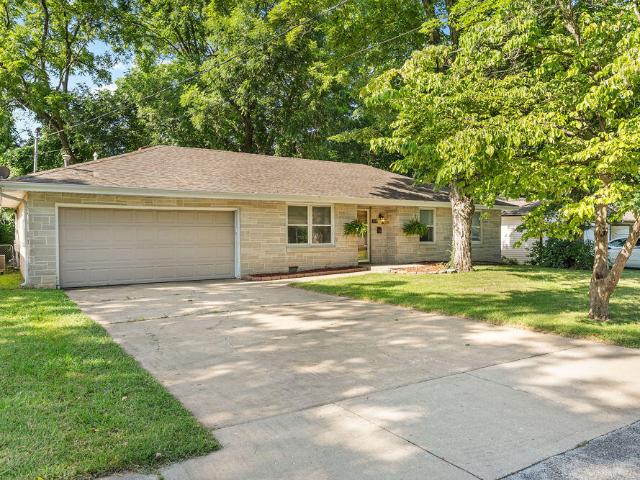 House for sale in Springfield, Missouri