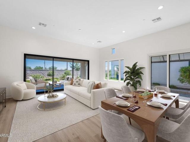 Townhouse for sale in Gilbert, Arizona