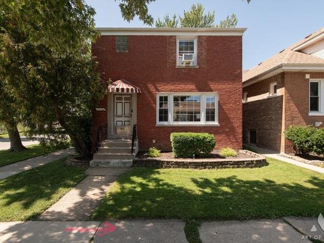 House for sale in Berwyn, Illinois