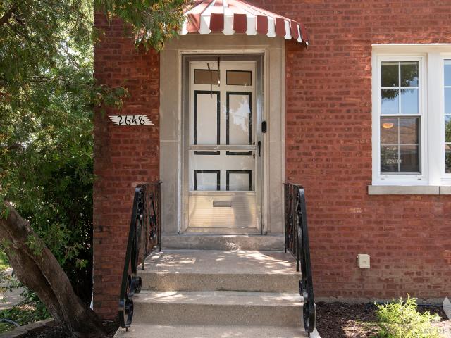House for sale in Berwyn, Illinois