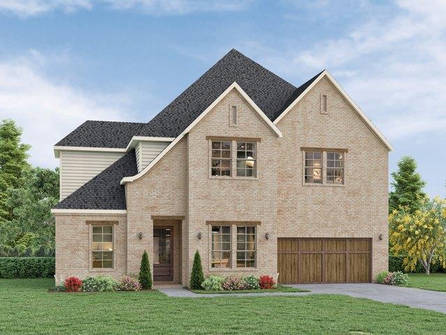 House for sale in Denton, Texas
