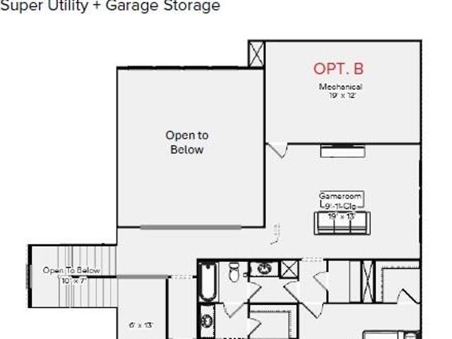House for sale in Denton, Texas