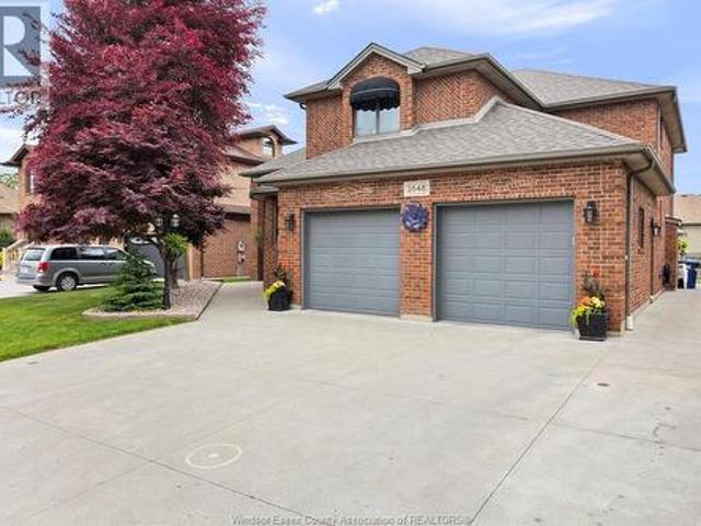 House for sale in Maidstone, Ontario