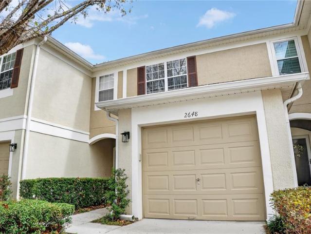 Townhouse for sale in Casselberry, Florida