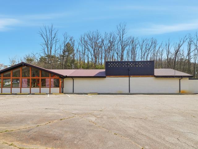 Property for rent in Franklin, North Carolina