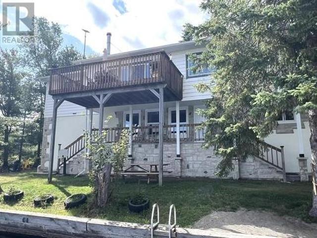 House for sale in St. Charles, Ontario