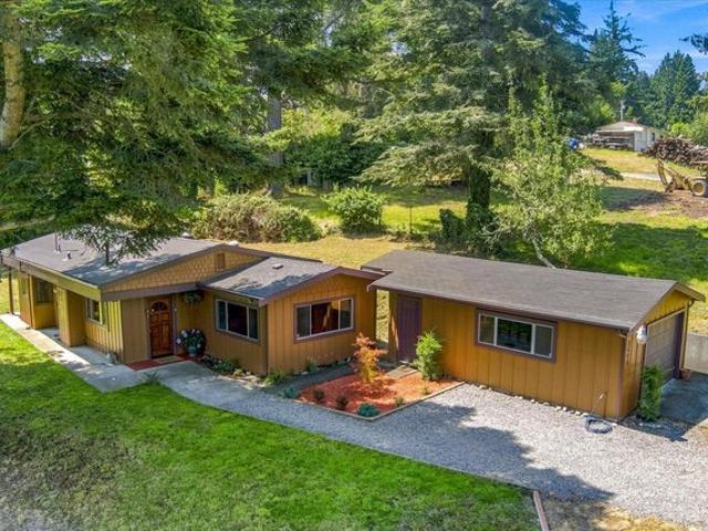 House for sale in Humboldt, California