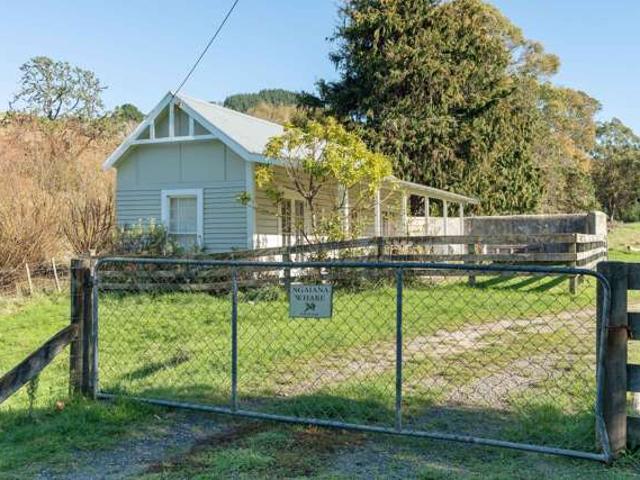 Property for sale in Riversdale, Southland
