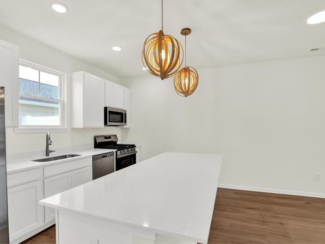 Townhouse for sale in Plainfield, Indiana