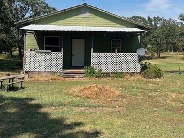 Farm for sale in Hughes, Oklahoma