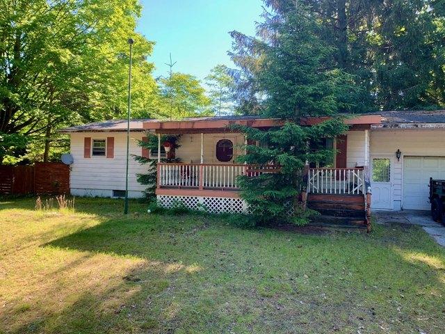 House for sale in Ludington, Michigan