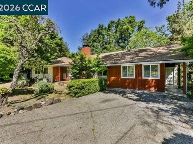House for sale in Martinez, California