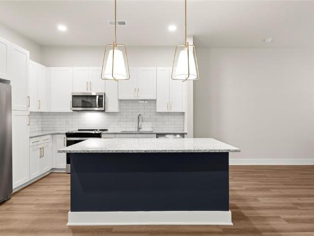 Property for rent in Cobb, Georgia